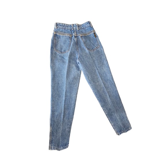 Women Ketch vintage jeans 27 x 28 - Picture 2 of 4